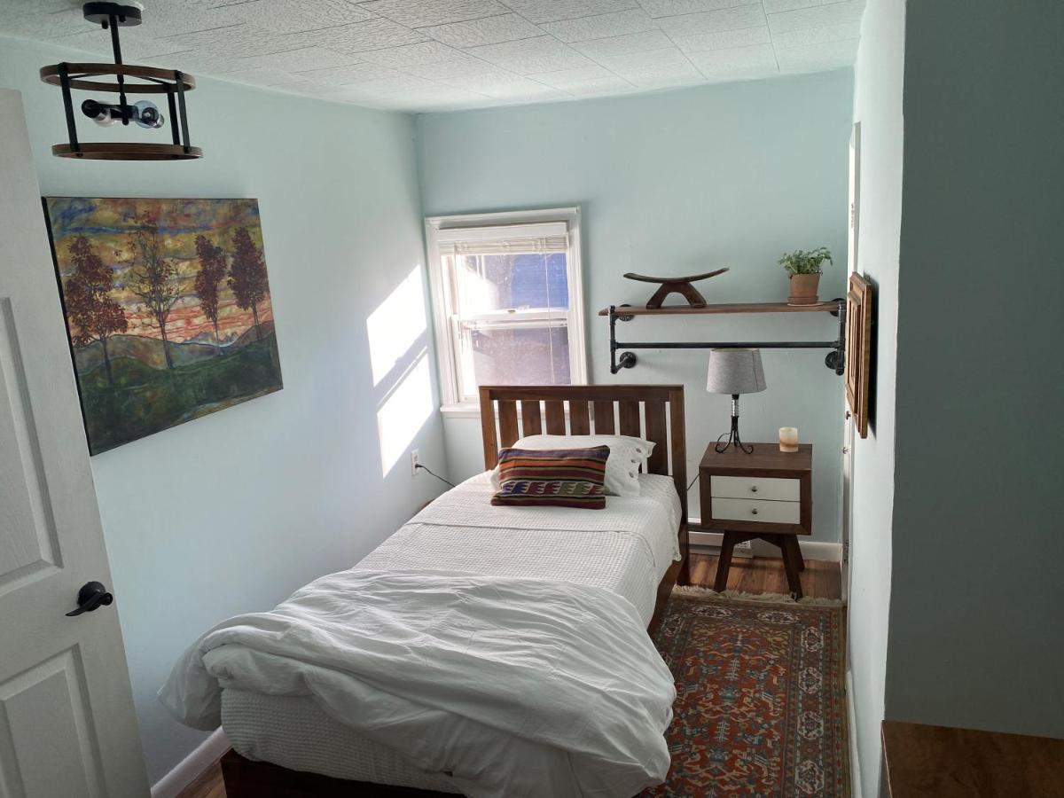 Apartamento Boho-Chic Travel Pad - Unit 2 Bloomington Exterior foto