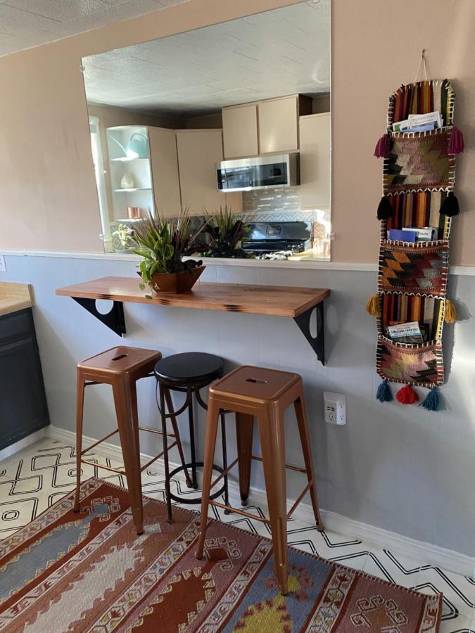 Apartamento Boho-Chic Travel Pad - Unit 2 Bloomington Exterior foto
