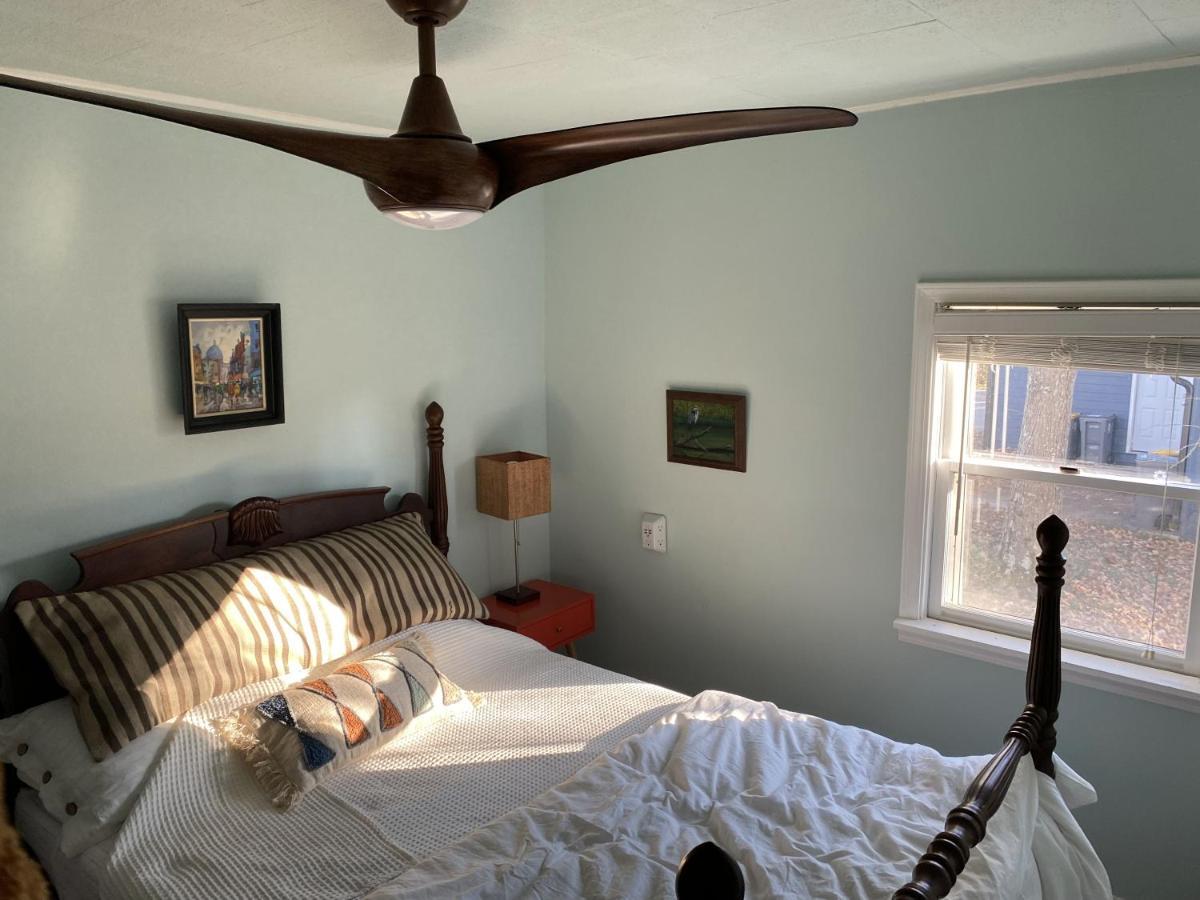 Apartamento Boho-Chic Travel Pad - Unit 2 Bloomington Exterior foto