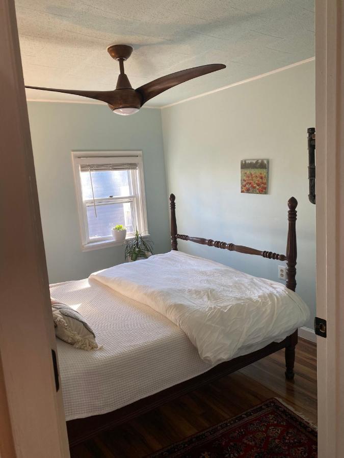 Apartamento Boho-Chic Travel Pad - Unit 2 Bloomington Exterior foto