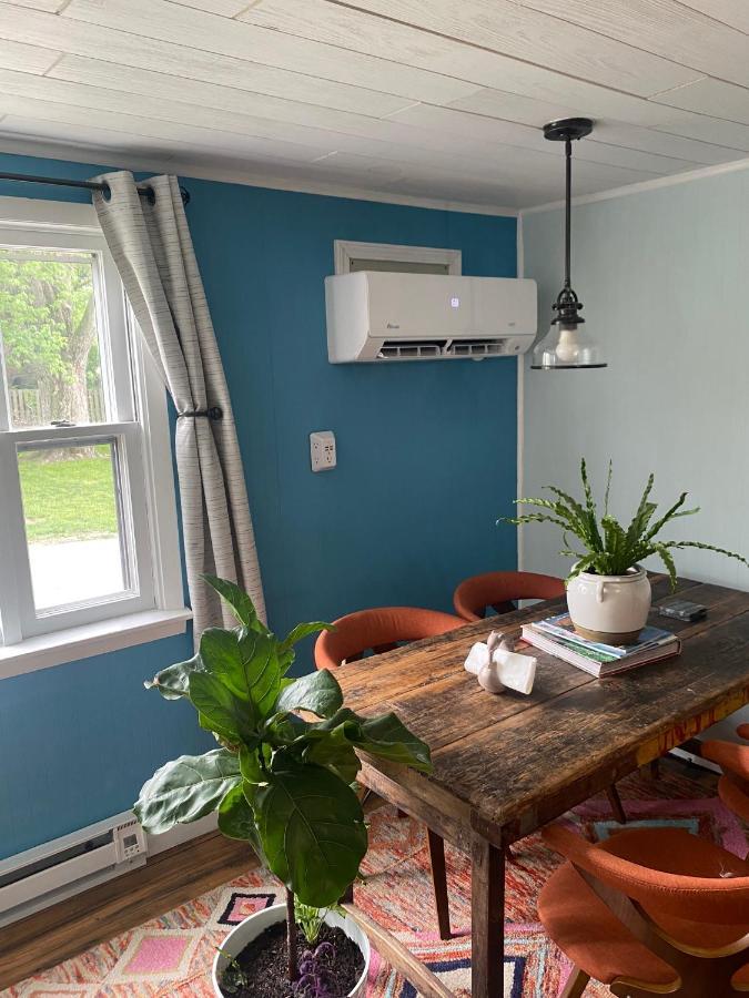 Apartamento Boho-Chic Travel Pad - Unit 2 Bloomington Exterior foto